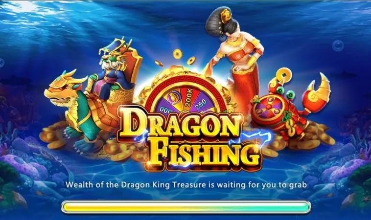 Bắn Cá Rồng VN88