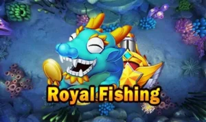Bắn Cá Royal Fishing VN88