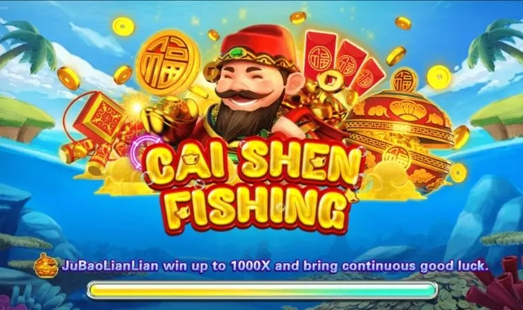 Bắn Cá Thần Tài VN88