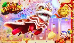nổ hũ Lân Hái Lộc VN88