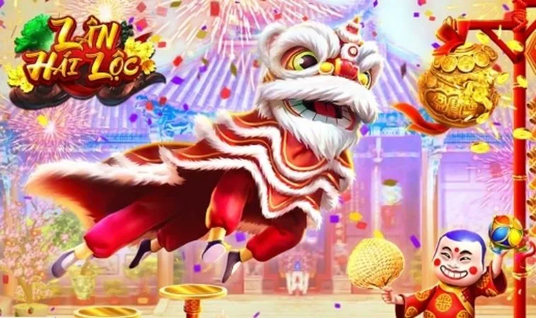 nổ hũ Lân Hái Lộc VN88