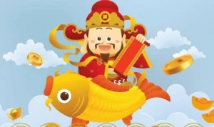 nổ hũ Táo Quân VN88