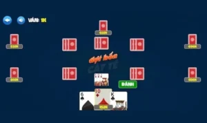 Sắc Tê Nhà Cái VN88