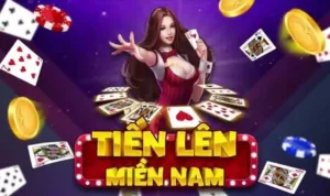 Tiến Lên Miền Nam VN88