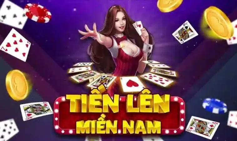 Tiến Lên Miền Nam VN88
