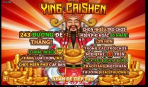 Nổ Hũ Thần Tài VN88