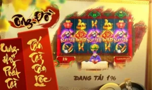 nổ hũ Ông Đồ VN88