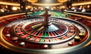 Roulette Nhà Cái VN88