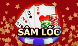 Sâm Lốc Nhà Cái VN88
