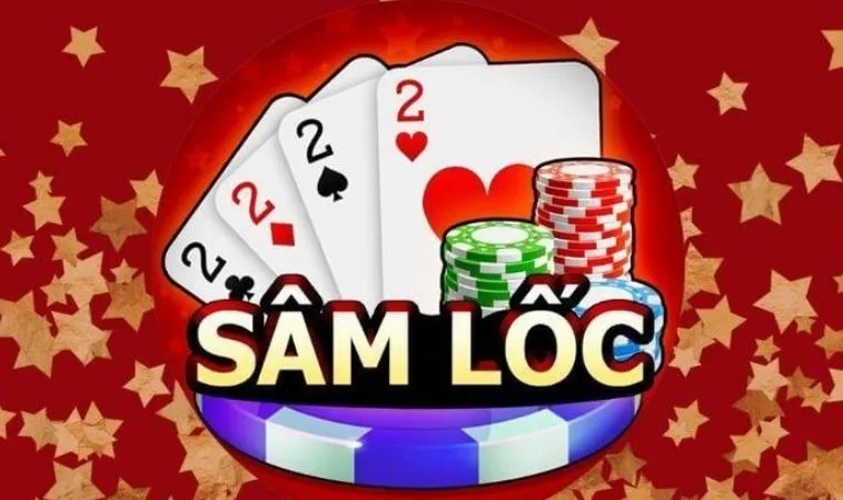 Sâm Lốc Nhà Cái VN88