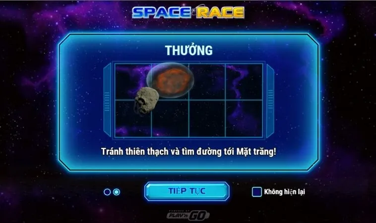 Nổ Hũ Vũ Trụ VN88