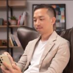 Ánh Trần – Founder VN88